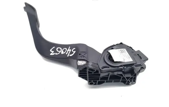 Peugeot 2008 I Accelerator throttle pedal 9671434080 6PV009949