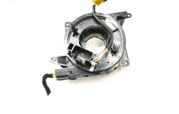 Ford Focus Airbag slip ring squib (SRS ring) ZWAC30088C AND76102C