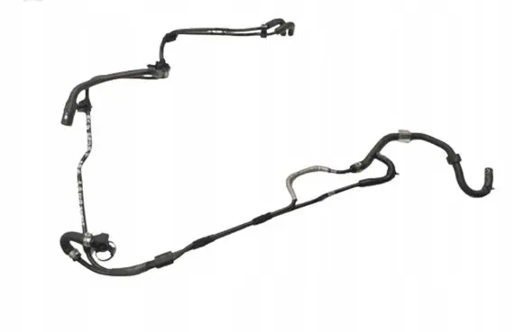 Ford Ecosport Vacuum line/pipe/hose