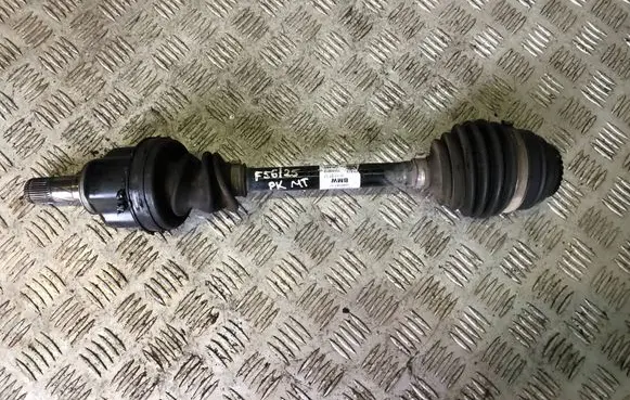 Mini One - Cooper F56 F55 Front driveshaft 8643361
