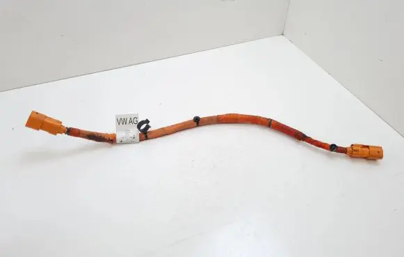 Volkswagen PASSAT B8 Electric car charging cable 5Q0971449