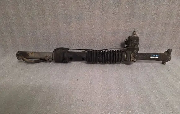 Audi A6 S6 C4 4A Steering rack 4A1422065AL 7847955242 67369711