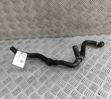 Mercedes-Benz E A207 Engine coolant pipe/hose A2048308496