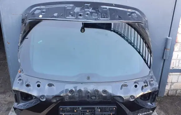 Maserati Levante Tailgate/trunk/boot lid