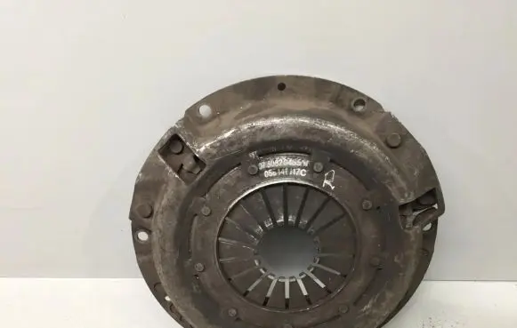 Pressure plate