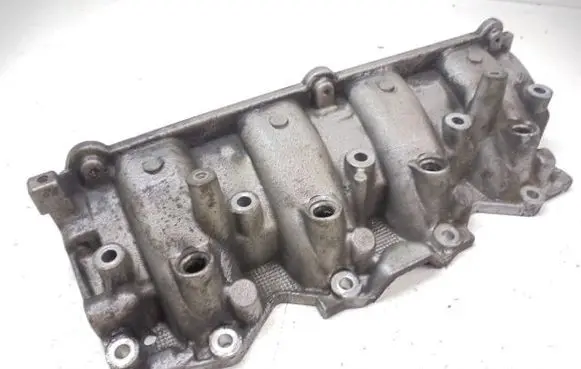 Renault Laguna II Intake manifold 114729