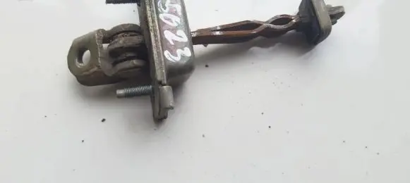 Ford Focus Rear door check strap stopper
