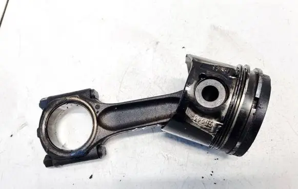 Citroen C5 Piston with connecting rod 