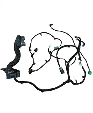 Chrysler Pacifica Front door wiring loom P68354802AC 68354802AC 68354802AA