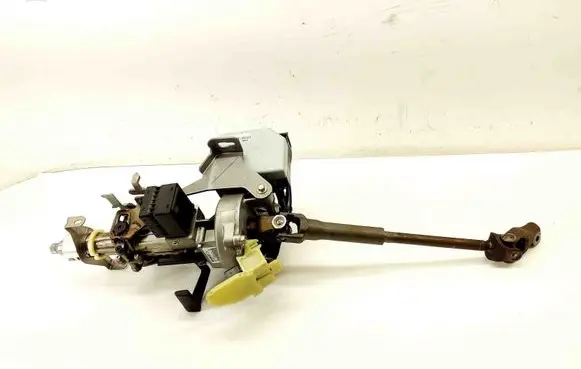 Electric power steering pump