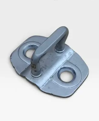 Jeep Cherokee Rear door upper hinge 05742