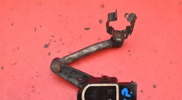 BMW X3 E83 Sensor 6763735