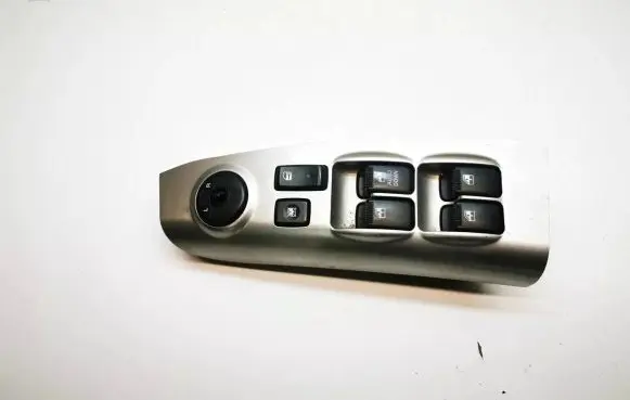 KIA Sportage Electric window control switch