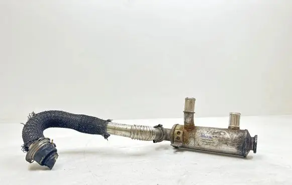 Ford Focus EGR valve cooler 3M5Q9F464BC