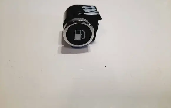 Jeep Cherokee Fuel tank opening switch 