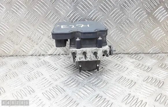 Nissan X-Trail T32 ABS Pump 476604CC1A 2265106452 0265243833