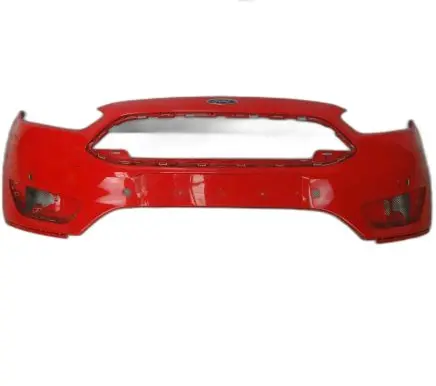 Ford Focus Front bumper F1EB17757-A