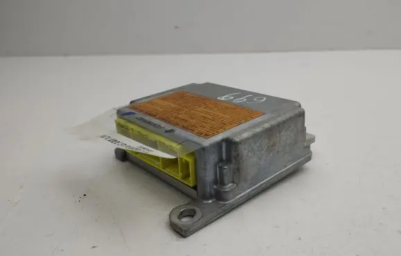 Infiniti FX Airbag control unit/module 98820CG700