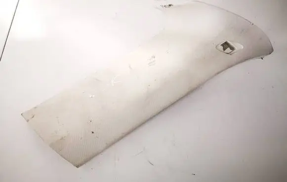 Ford Focus (D) pillar trim (bottom) bm51n31011a bm51-n31011-a