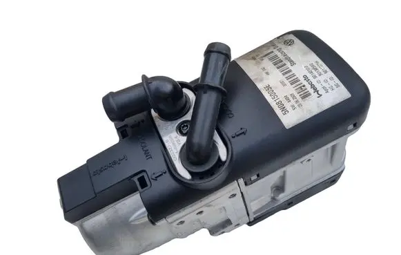 Volkswagen Tiguan Auxiliary pre-heater (Webasto) 5N0815005E