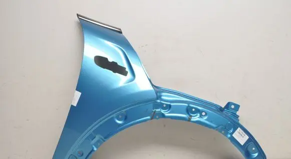 Mini One - Cooper F56 F55 Fender 