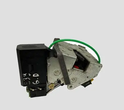 BMW 5 E39 Rear door lock