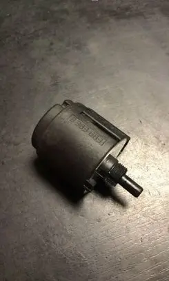 BMW 5 E39 Light switch 8363683
