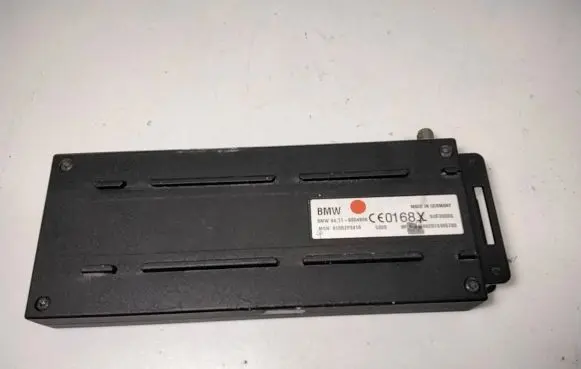 Phone control unit/module