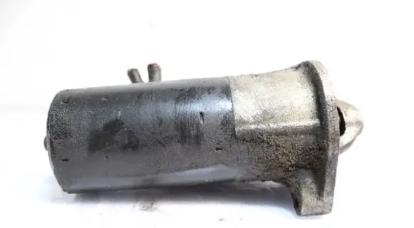 Volvo S60 Starter motor 0001108161