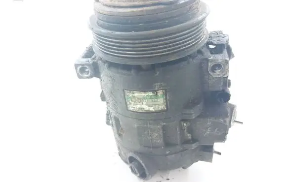 Mercedes-Benz CLK A208 C208 Air conditioning (A/C) compressor (pump) 447200969 A9062340911