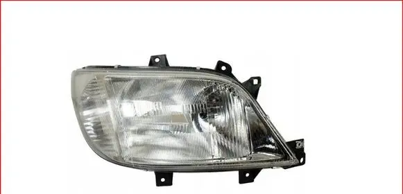 Mercedes-Benz Sprinter W901 W902 W903 W904 Headlight/headlamp 