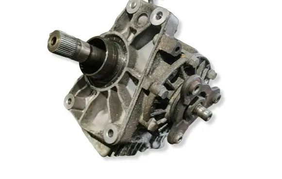 Volkswagen Tiguan Gearbox transfer box case VAA450 625283AC 0A6409053AC