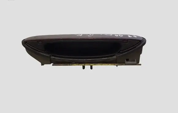 Audi A8 S8 D2 4D Rear door exterior handle 4B1837885