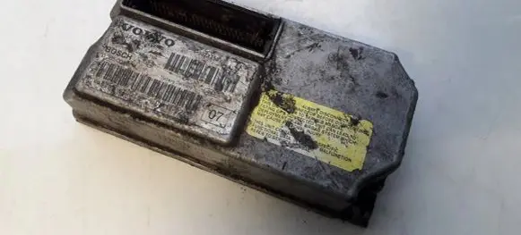 Volvo XC90 Airbag control unit/module 0285001654 p30737501