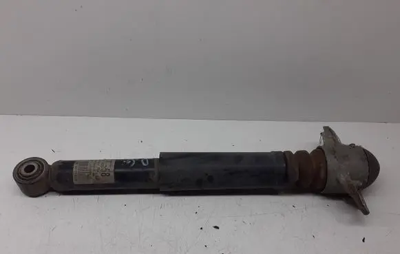 Volkswagen Touran II Rear shock absorber/damper 1T0512011AK