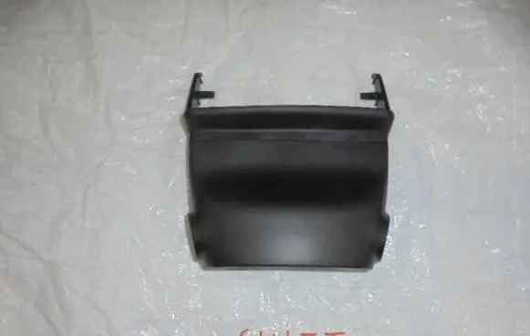 Suzuki Swift III Steering wheel trim 