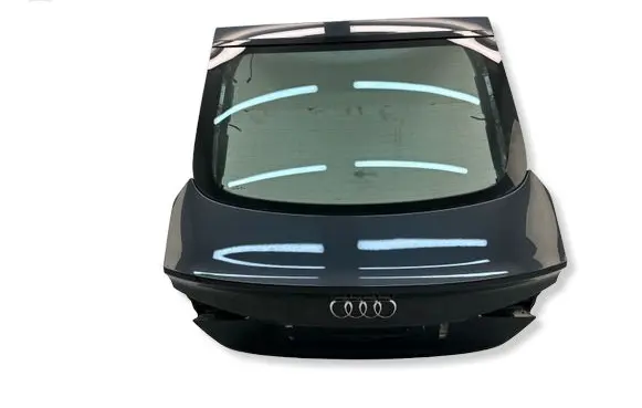 Audi A5 Tailgate/trunk/boot lid 8W8827025C