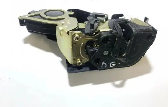 Hyundai Matrix Rear door lock