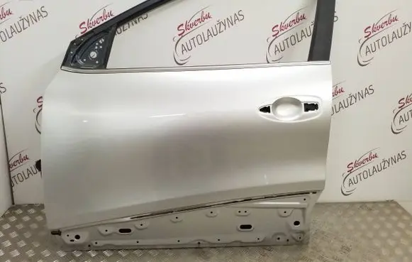 Renault Kadjar Front door