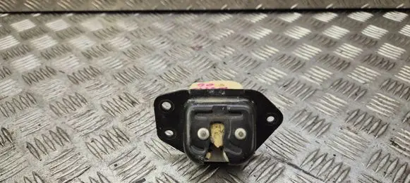 Nissan Note (E11) Tailgate/trunk/boot lock/catch/latch 