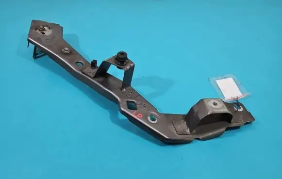 Renault Fluence Radiator support slam panel IMPRK1372079