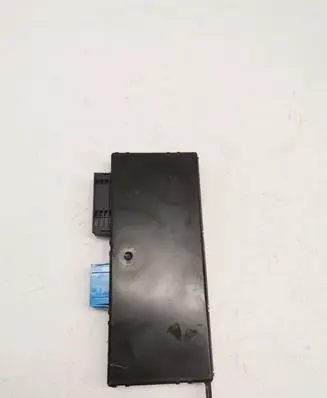 BMW 5 F10 F11 Other control units/modules 9372744