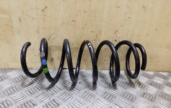 Volvo S60 Front coil spring