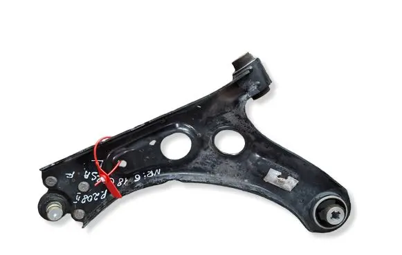 Peugeot 208 II Front control arm S27649618
