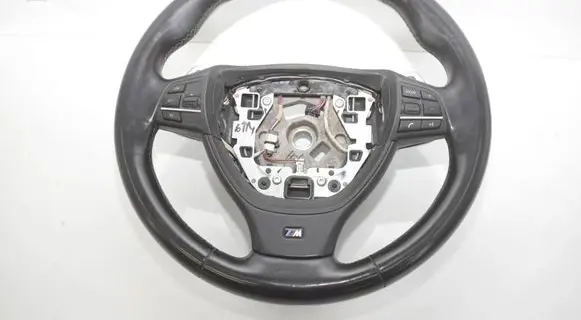 BMW 5 F10 F11 Steering wheel 5897200 7844103 32307844103
