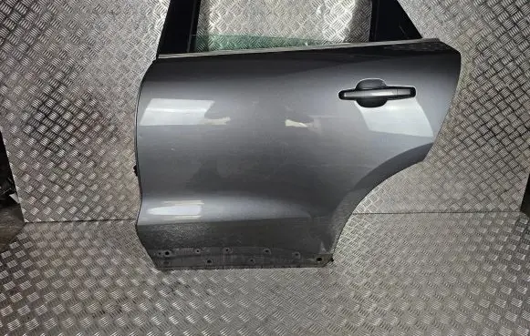 Jaguar F-Pace Rear door