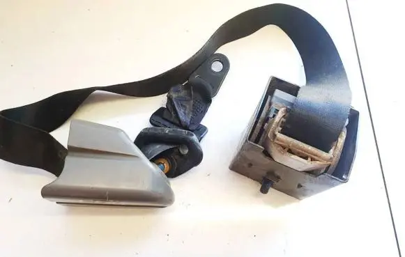 Ford Transit Front seatbelt yc1av611b62bfw