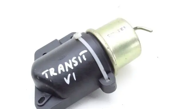 Ford Transit Turbo solenoid valve 98VW-18B828-CA