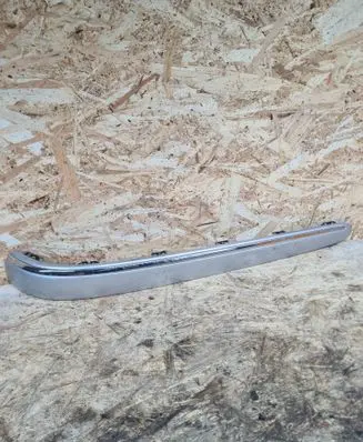 Mercedes-Benz E W211 Rear bumper trim bar molding A2118800412