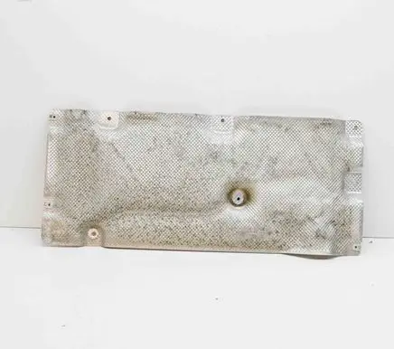 BMW X3M F97 Heat shield in engine bay 